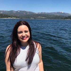 Meet your Posher, Ariana